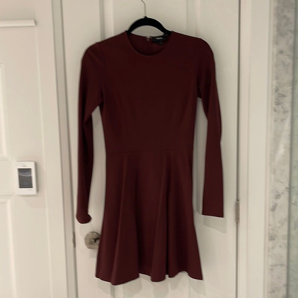 Theory dress